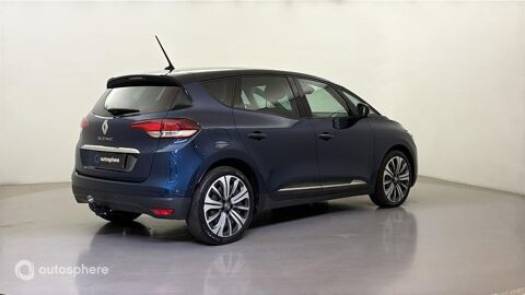 Sc&eacute;nic 1.7 Blue dCi 120ch Business EDC - 21 2021 occasion 16700 RUFFEC