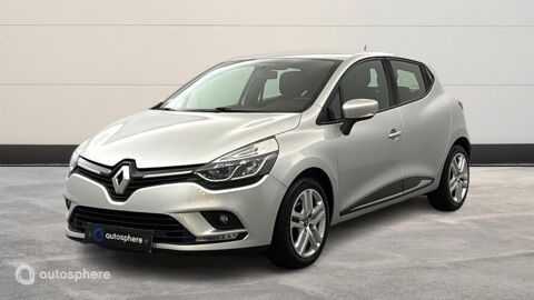 Renault Clio 1.5 dCi 90ch energy Business 5p Euro6c 2019 occasion Niort 79000