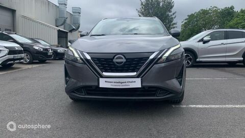 Qashqai e-POWER 190ch N-Connecta 2022 2023 occasion 59650 Villeneuve-d'Ascq