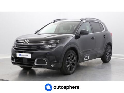 Citroën C5 aircross BlueHDi 130ch S&S Feel EAT8 2020 occasion Beauvais 60000