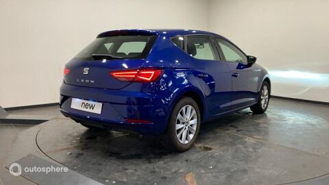 Leon 1.0 TSI 115ch Style 2020 occasion 57100 Thionville