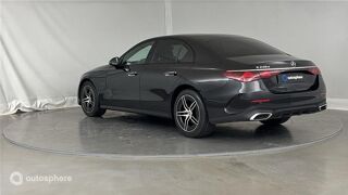 Classe E 220 d 197+23ch AMG Line 9G-Tronic 2025 occasion 60000 Beauvais
