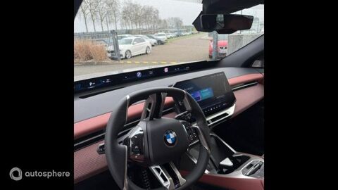 iX3 50 xDrive 468ch M Sport 2026 occasion 40990 MEES