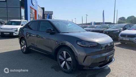 Capri 286ch Extended Range 77kWh Select RWD 2026 occasion 62800 LIEVIN