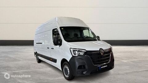Master F3500 L3H3 2.3 Blue dCi 135ch Confort Euro6E 2024 occasion 59640 Dunkerque