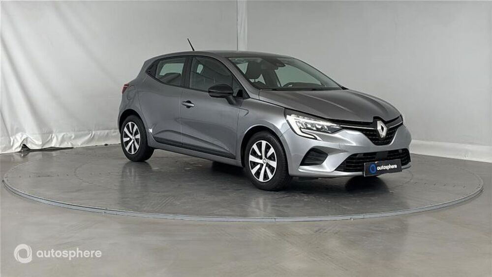 Clio 1.0 TCe 90ch Equilibre 2023 occasion 57000 Metz