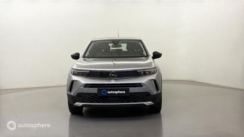 Mokka -e 136ch Elegance 2022 occasion 37170 Chambray-l&egrave;s-Tours