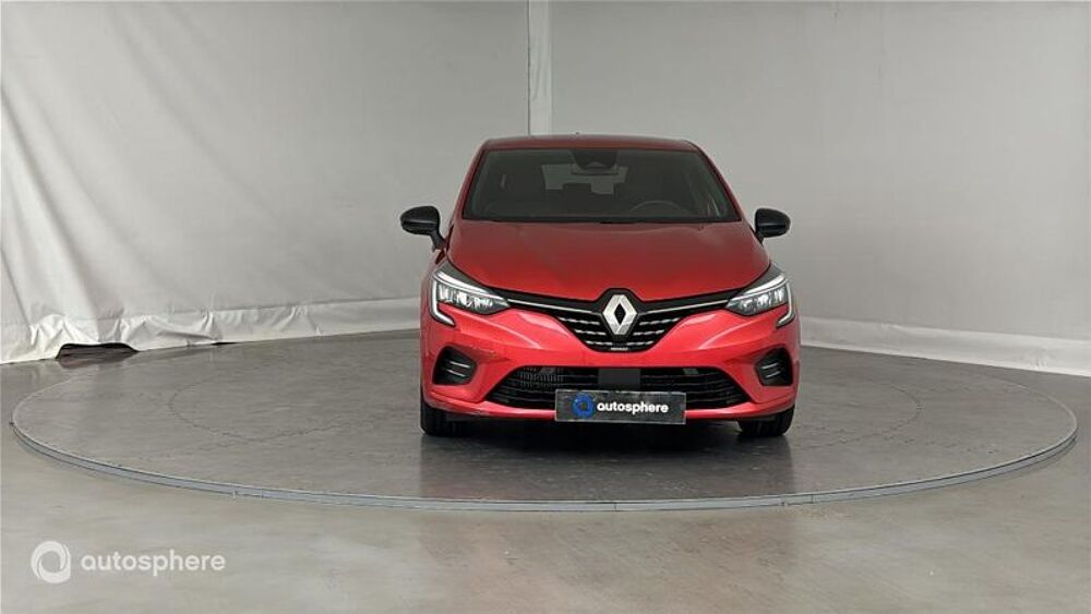 Clio 1.0 TCe 90ch Techno 2023 occasion 57200 Sarreguemines