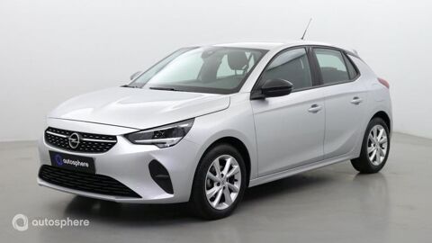 Annonce voiture Opel Corsa 12999 