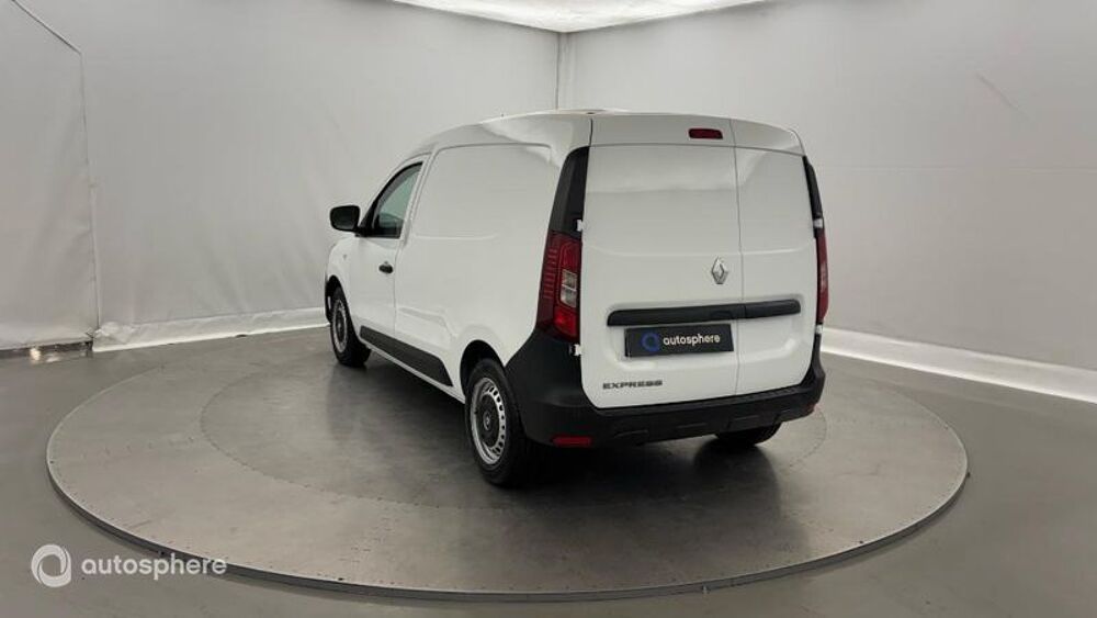 Express 1.3 TCe 100ch Confort 22 2024 occasion 02300 Chauny