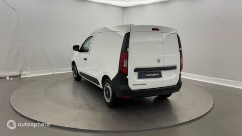 Express 1.3 TCe 100ch Confort 22 2024 occasion 02300 Chauny