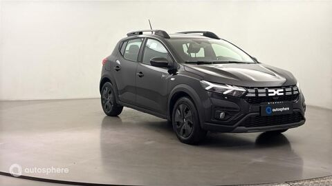 Sandero 1.0 TCe 90ch Stepway Expression -24 2025 occasion 44000 Nantes