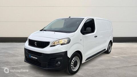 Annonce voiture Peugeot Expert 23299 €
