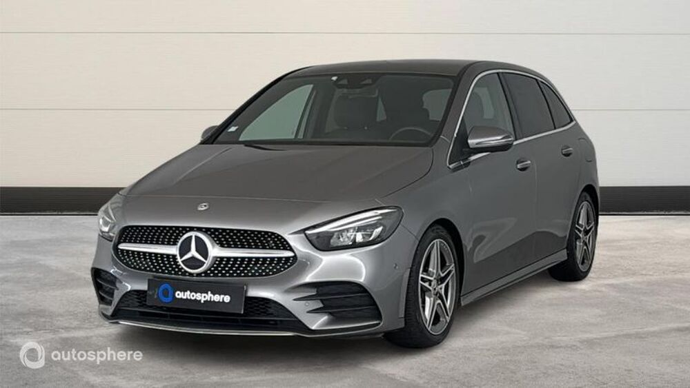 Classe B 180d 116ch AMG Line Edition 7G-DCT 2020 occasion 57100 Thionville
