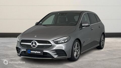Mercedes Classe B 180d 116ch AMG Line Edition 7G-DCT 2020 occasion Thionville 57100