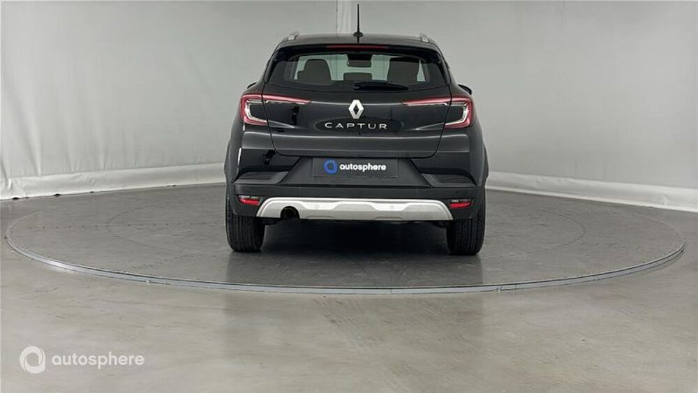 Captur 1.5 Blue dCi 95ch Business 2021 occasion 62220 Carvin