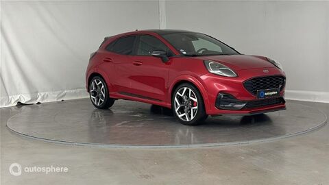 Puma 1.5 EcoBoost 200ch ST 2021 occasion 59850 Nieppe