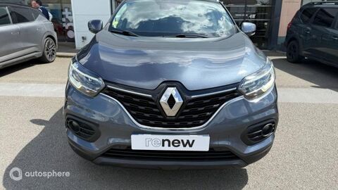 Kadjar 1.5 Blue dCi 115ch Business EDC 2019 occasion 62218 Loison-sous-Lens