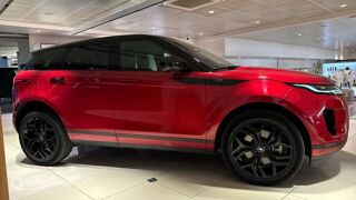 Range Rover Evoque 2.0 P 200ch Flex Fuel R-Dynamic SE AWD BVA Mark III 2023 occasion 75019 Paris