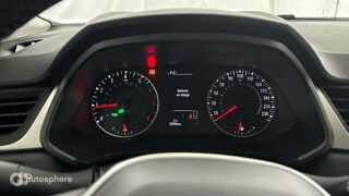 Captur 1.0 Eco-G 100ch Evolution 2023 occasion 62220 Carvin
