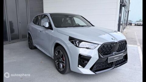 X2 sDrive20dA 163ch M Sport DKG7 2026 occasion 64100 Bayonne