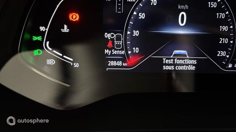 Captur 1.0 TCe 90ch Techno RETROS RABATTABLES MANUELS 2023 occasion 51000 Ch&acirc;lons-en-Champagne