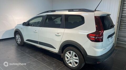 Jogger 1.0 TCe 110ch Expression 5 places 2023 occasion 13127 Vitrolles