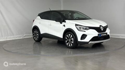 Captur 1.0 TCe 90ch Evolution 2023 occasion 59820 GRAVELINES