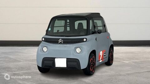 Citroen ami My  Cargo