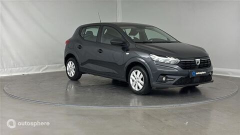 Sandero 1.0 SCe 65ch Essentiel 2021 occasion 57500 Saint-Avold