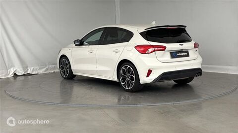 Focus 1.0 EcoBoost 155ch mHEV ST-Line X 2021 occasion 57100 Thionville
