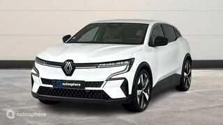 M&eacute;gane E-Tech Electric EV60 220ch Techno optimum charge -C 2023 occasion 57100 Thionville