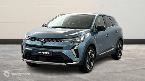 Annonce voiture Renault Symbioz 28990 €