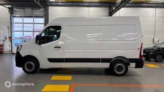 Master F3300 L2H2 2.3 Blue dCi 135ch Confort Euro6 2024 occasion 51100 Reims