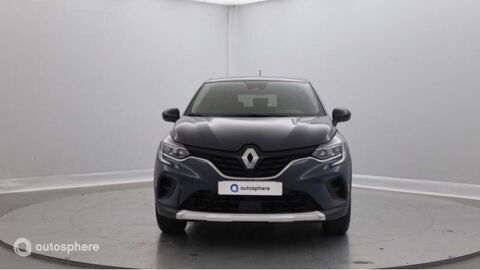 Captur 1.0 TCe 90ch Evolution 2024 occasion 64200 Bassussarry