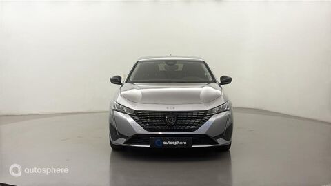 308 SW 1.5 BlueHDi 130ch S&S Allure EAT8 2024 occasion 16430 Champniers