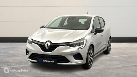 Renault Clio 1.0 TCe 90ch Equilibre 2023 occasion Cr&eacute;teil 94000