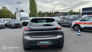 208 1.5 BlueHDi 100ch S&S Active 2023 occasion 60000 Beauvais