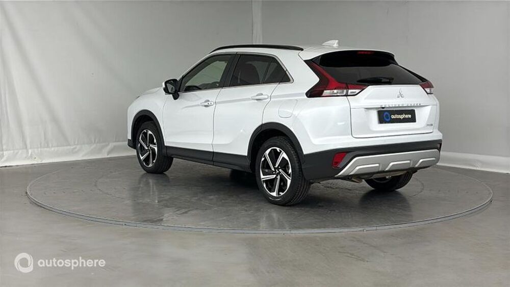 Eclipse Cross 2.4 MIVEC PHEV 188ch Business 4WD 2023 occasion 02300 Chauny