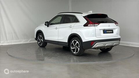Eclipse Cross 2.4 MIVEC PHEV 188ch Business 4WD 2023 occasion 02300 Chauny