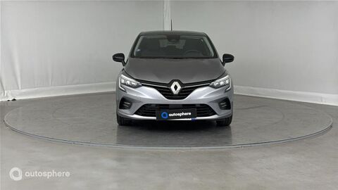 Clio 1.0 TCe 90ch Evolution 2023 occasion 59400 Cambrai