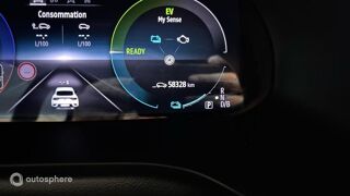 Arkana 1.6 E-Tech hybride 145ch RS Line Fast Track 2023 occasion 59640 Dunkerque