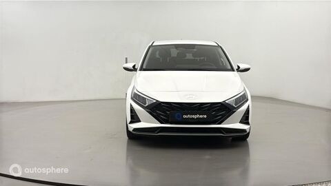i20 1.0 T-GDi 100ch Creative DCT-7 2025 occasion 51000 Ch&acirc;lons-en-Champagne