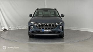 Tucson 1.6 T-GDi 230ch Hybrid Executive BVA6 2022 occasion 62220 Carvin