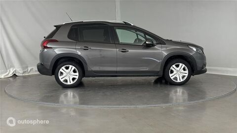 2008 1.2 PureTech 82ch E6.c Signature S&S 2019 occasion 60740 Saint-Maximin