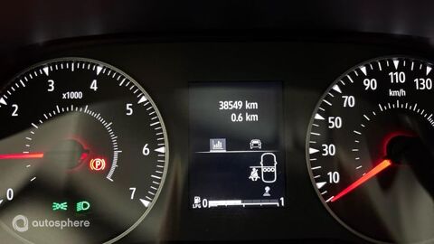 Sandero 1.0 ECO-G 100ch Stepway Extreme + 2023 occasion 59470 Wormhout