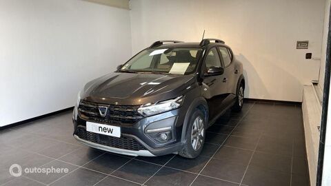Annonce voiture Dacia Sandero 12499 