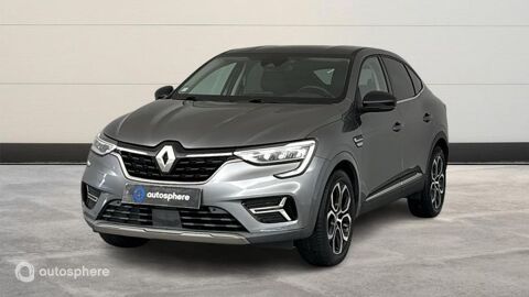 Annonce voiture Renault Arkana 18999 €