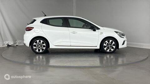Clio 1.6 E-Tech hybride 140ch Limited -21N 2022 occasion 59850 Nieppe