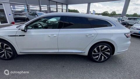 Arteon 1.4 TSI eHybrid OPF 218ch R-Line DSG6 2024 occasion 16430 Champniers